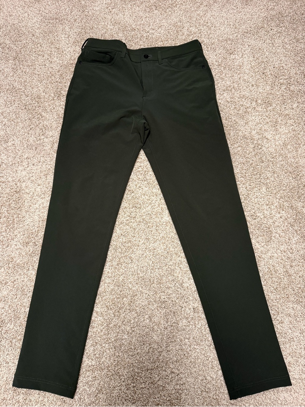 Men’s Public Rec Pants - 31x34 Lot of 4 - Used - No Stains No Holes - Picture 6 of 15